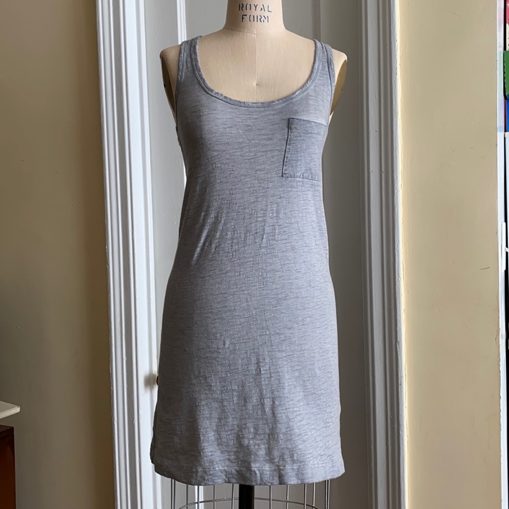 Madewell Summertime Tank Dress